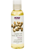 Castor Oil Liquid - 118ml