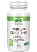 Citric Acid - 113g