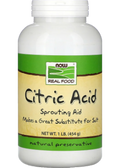 Citric Acid - 454g