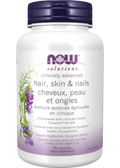 Clinically Advanced Hair, Skin And Nails - 90 V-Caps