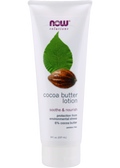 Cocoa Butter Lotion - 237ml