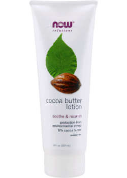 Cocoa Butter Lotion - 237ml