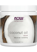 Coconut Oil Natural Skin & Hair - 207ml