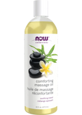 Comforting Massage Oil - 473ml