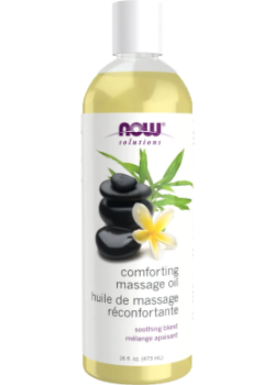 Comforting Massage Oil - 473ml