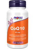 CoQ10 30mg - 60 V-Caps