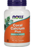 Coral Calcium Plus - 100 V-Caps