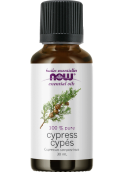 Cypress Oil - 30ml