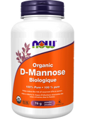 D-Mannose (Organic) - 76g