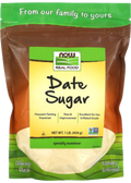 Date Sugar (Organic) - 454g