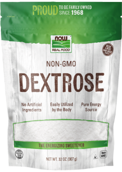 Dextrose Powder - 908g