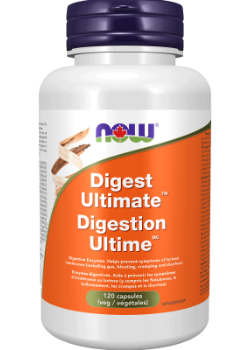 Digest Ultimate - 120 V-Caps