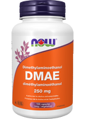 DMAE 250mg - 100 V-Caps