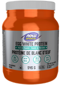 Egg White Protein (Unflavoured) - 545g