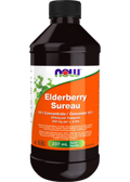 Elderberry 10:1 Concentrate Liquid - 237ml