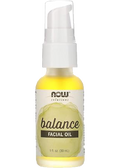 Facial Oil (Balancing) - 30ml
