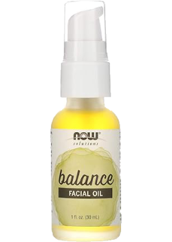 Facial Oil (Balancing) - 30ml