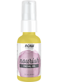 Facial Oil (Nourishing) - 30ml