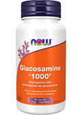 Glucosamine 1,000mg - 60 V-Caps