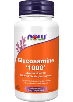 Glucosamine 1,000mg - 60 V-Caps