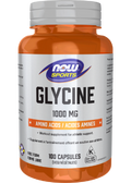 Glycine 1,000mg - 100 V-Caps
