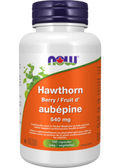 Hawthorn Berry 540mg - 100 V-Caps