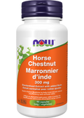 Horse Chestnut Extract 300mg - 90 V-Caps