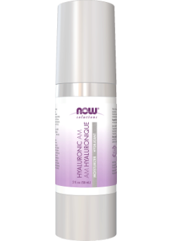 Hyaluronic Acid AM Moisturizer - 59ml