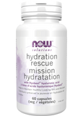 Hydration Rescue With Hyaluronic Acid - 60 V-Caps