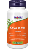 Kava Kava 250mg - 60 V-Caps