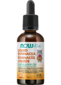 Kids Echinacea Liquid - 59ml