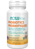 Kids Probiotic 2 Billion (Natural Berry) - 60 Chew Tabs