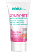 Kids Xyliwhite Toothpaste Gel (Bubblegum Splash) - 85g