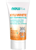 Kids Xyliwhite Toothpaste Gel (Orange Splash) - 85g
