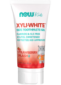 Kids Xyliwhite Toothpaste Gel (Strawberry Splash) - 85g