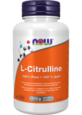 L-Citrulline Pure Powder - 113g