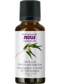 Lemon Eucalyptus Oil - 30ml