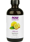 Lemon Oil - 118ml