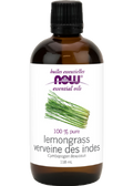 Lemongrass Oil - 118ml