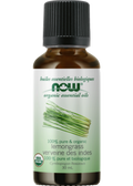 Lemongrass Oil (Organic) - 30ml