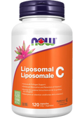 Liposomal Vitamin C 1000mg - 120 V-Caps