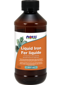 Liquid Iron (Ferric Glycinate) - 237ml