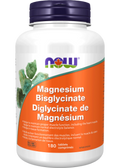 Magnesium Bisglycinate 100mg - 180 Tabs