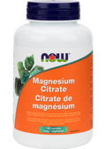 Magnesium Citrate 133mg - 120 V-Caps