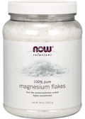 Magnesium Flakes - 1531g