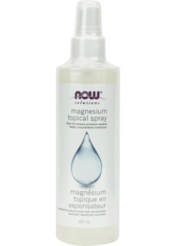 Magnesium Topical Spray - 237ml