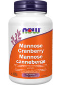 Mannose Cranberry - 90 V-Caps