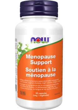 Menopause Support - 90 V-Caps