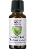 Nature's Shield Protective Essential Oil Blend - 30ml