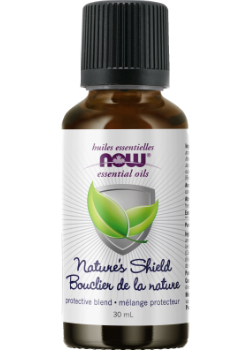 Nature's Shield Protective Essential Oil Blend - 30ml